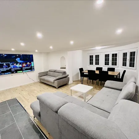 Appartement Apartment