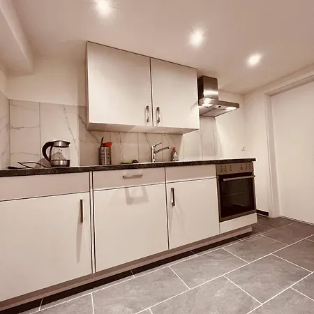 Appartement Apartment