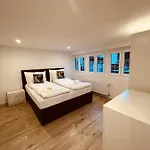 Apartment Apartment Kublis