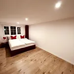 Apartment Kublis
