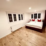 Apartment *