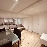 Apartment Apartment Kublis