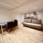 Apartment Apartment