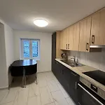 Apartment Apartment