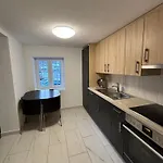 Apartment Apartment Kublis