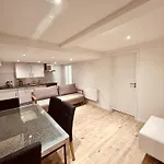 Apartment Apartment Kublis