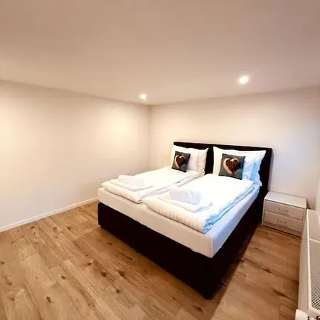 Apartment *