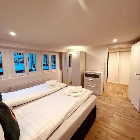 Apartamento Apartment