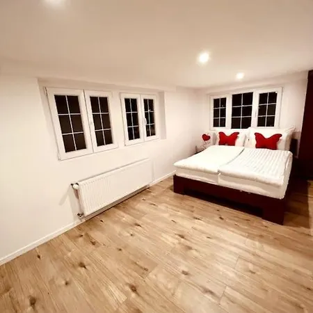 Apartment *