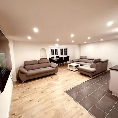 Apartment Apartamento