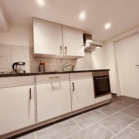 Apartment *