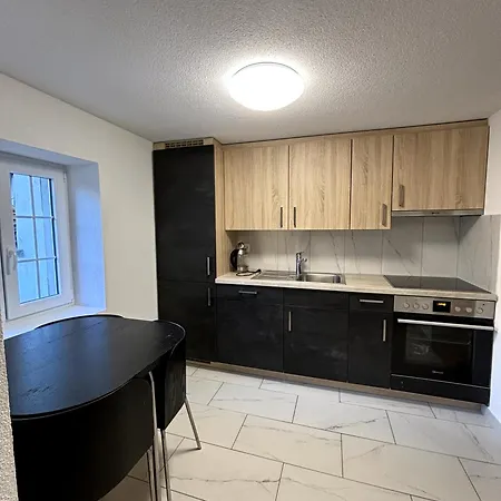 Apartment *