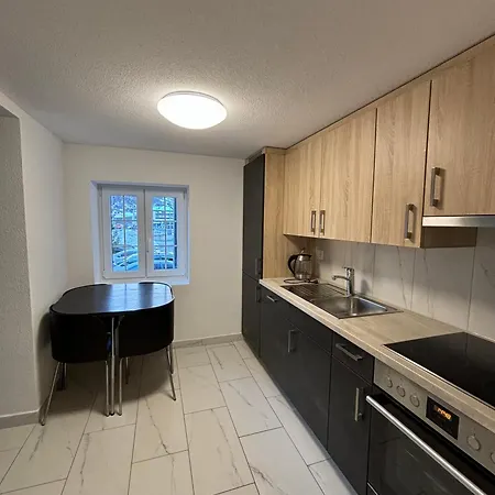 Apartment * Küblis