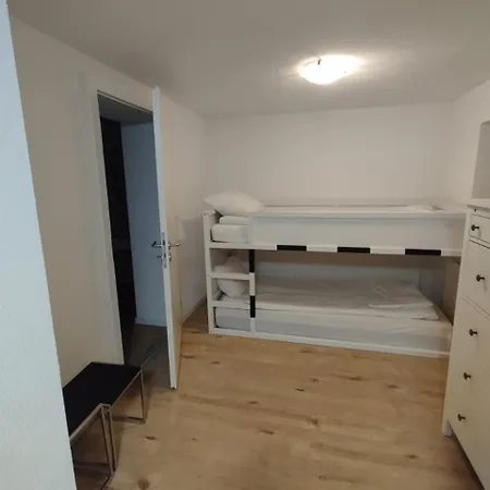 Apartment Apartamento