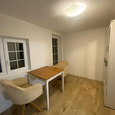 Apartment * Küblis