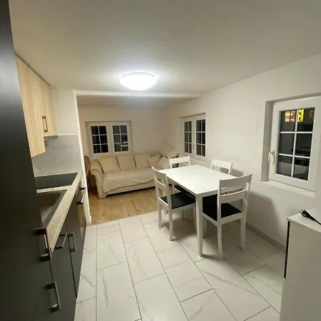 Apartment *