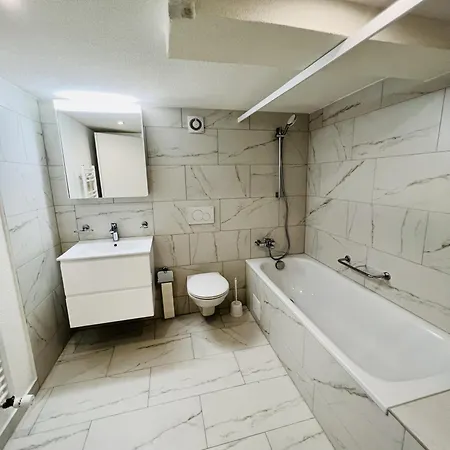 Apartment * Küblis