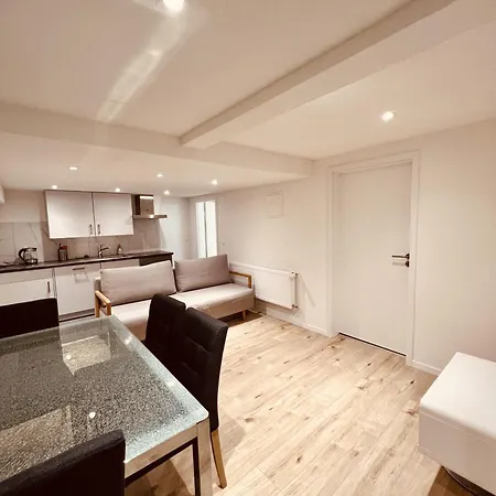 Apartamento Apartment Küblis