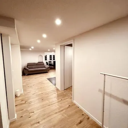 Apartamento Apartment *