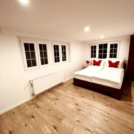 Apartment Διαμέρισμα