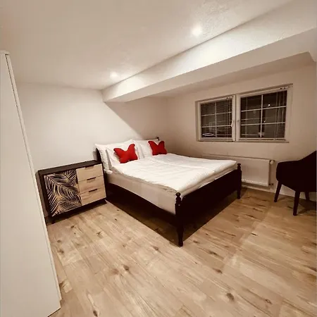 Διαμέρισμα Apartment