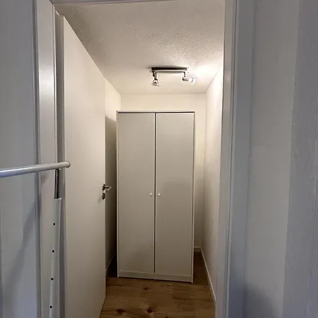 Διαμέρισμα Apartment Küblis