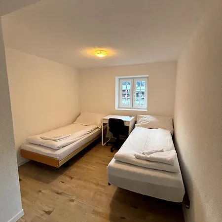 Apartment Διαμέρισμα *