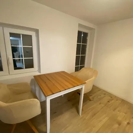 Διαμέρισμα Apartment