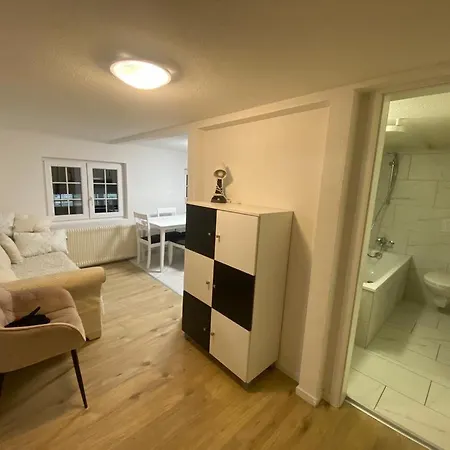 Apartment Διαμέρισμα