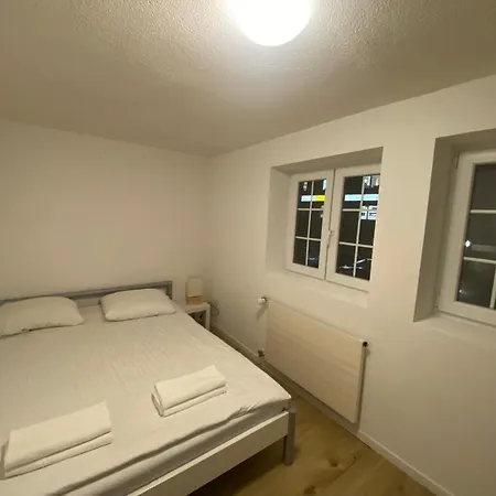 Διαμέρισμα Apartment