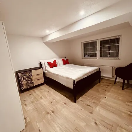 Apartment Διαμέρισμα *