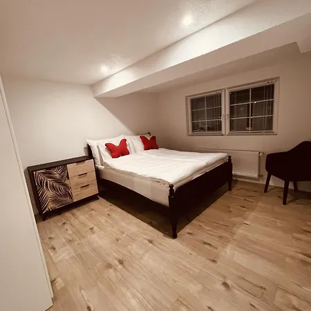 Apartment Διαμέρισμα